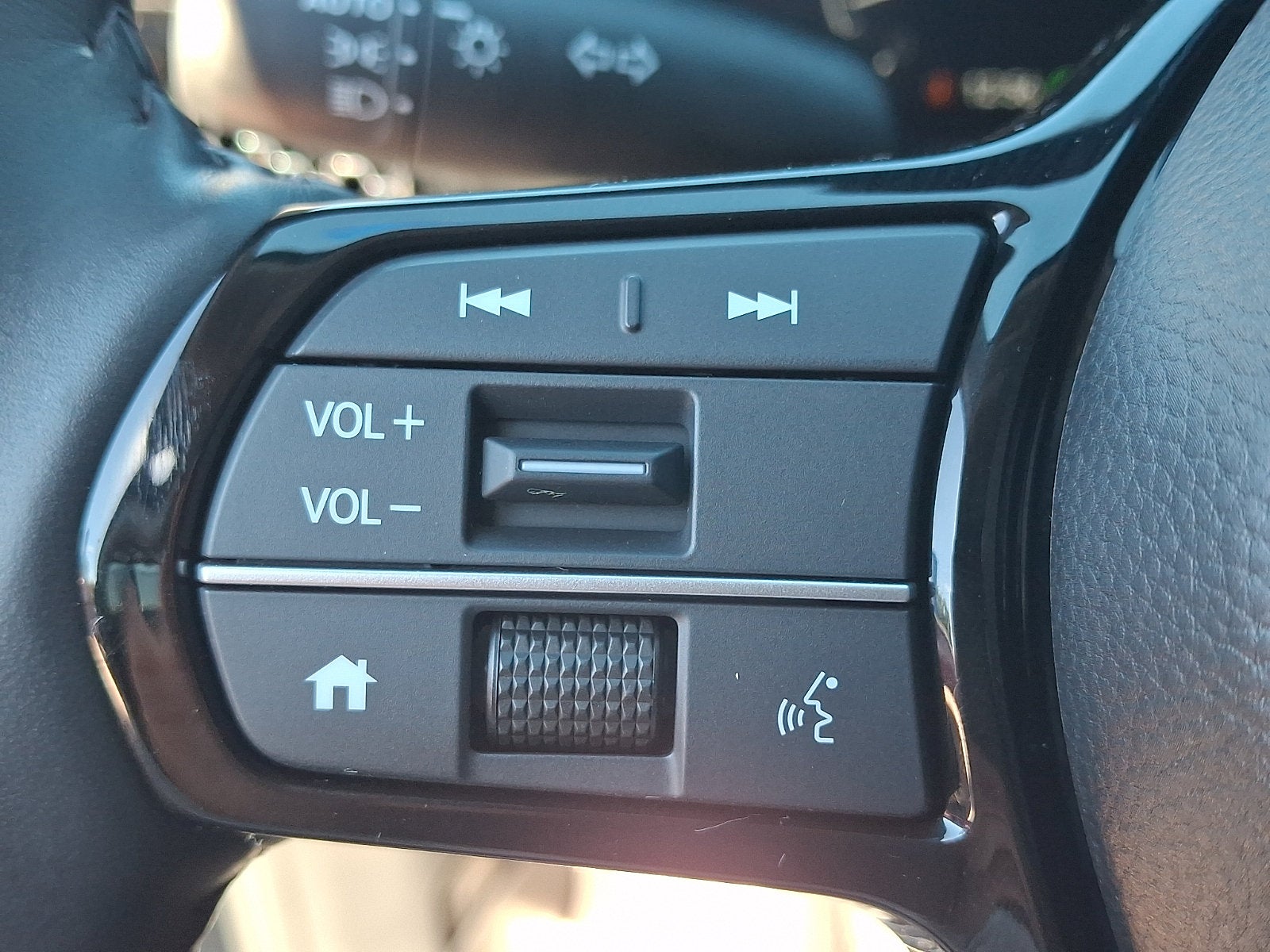 2024 Honda CR-V EX-L - Photo 22