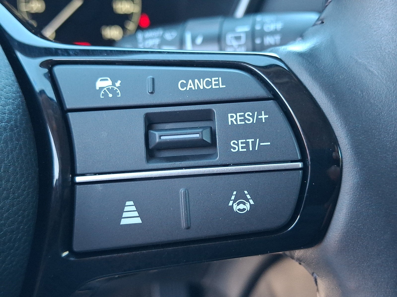 2024 Honda CR-V EX-L - Photo 23
