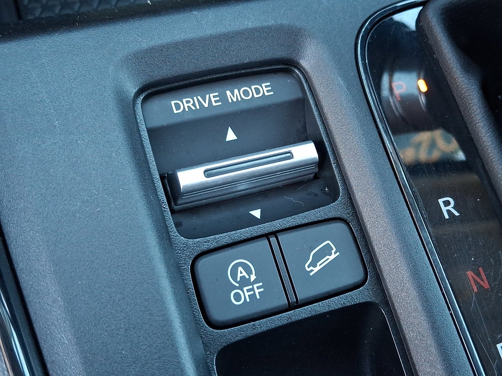 2024 Honda CR-V EX-L - Photo 26