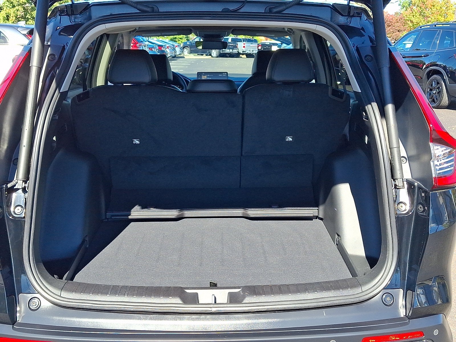 2024 Honda CR-V EX-L - Photo 30