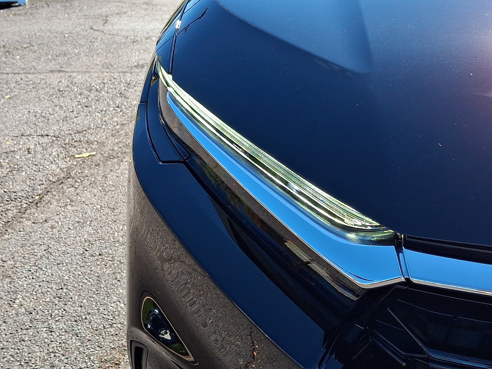 2024 Honda CR-V EX-L - Photo 9