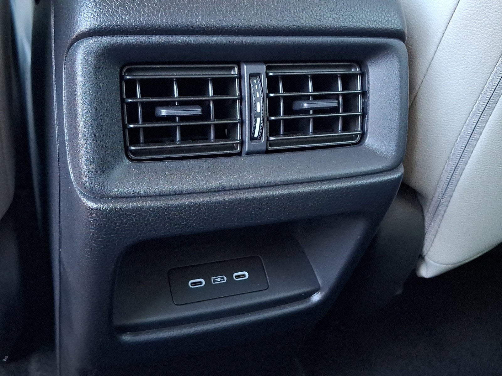 2026 Honda CR-V EX-L - Photo 11
