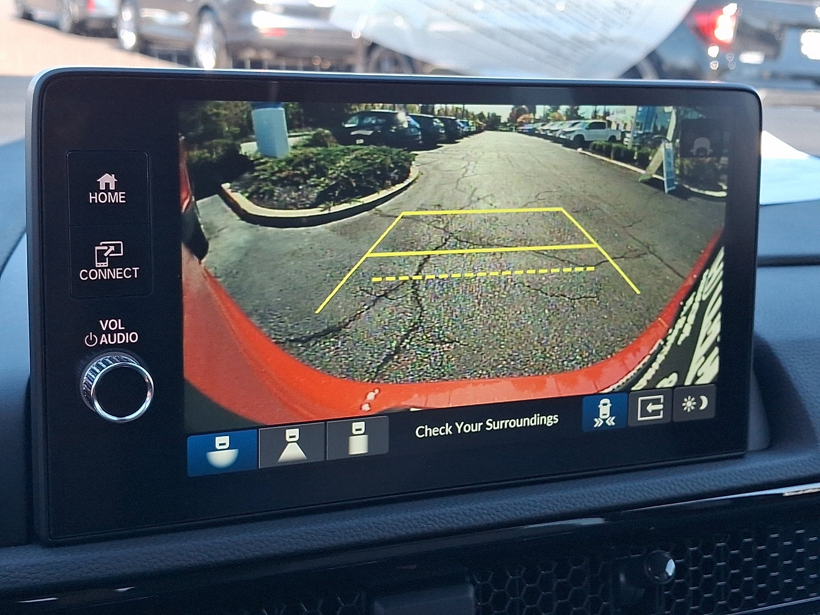 2026 Honda CR-V EX-L - Photo 19