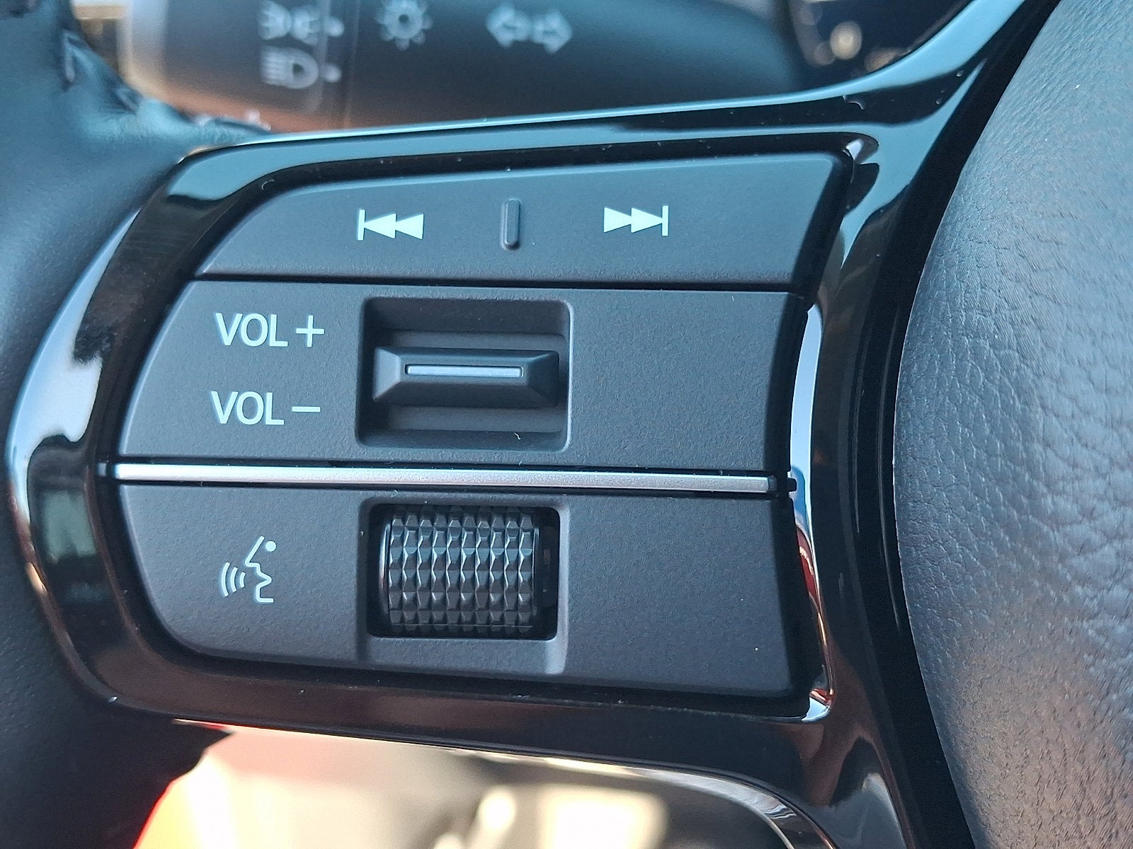 2026 Honda CR-V EX-L - Photo 22