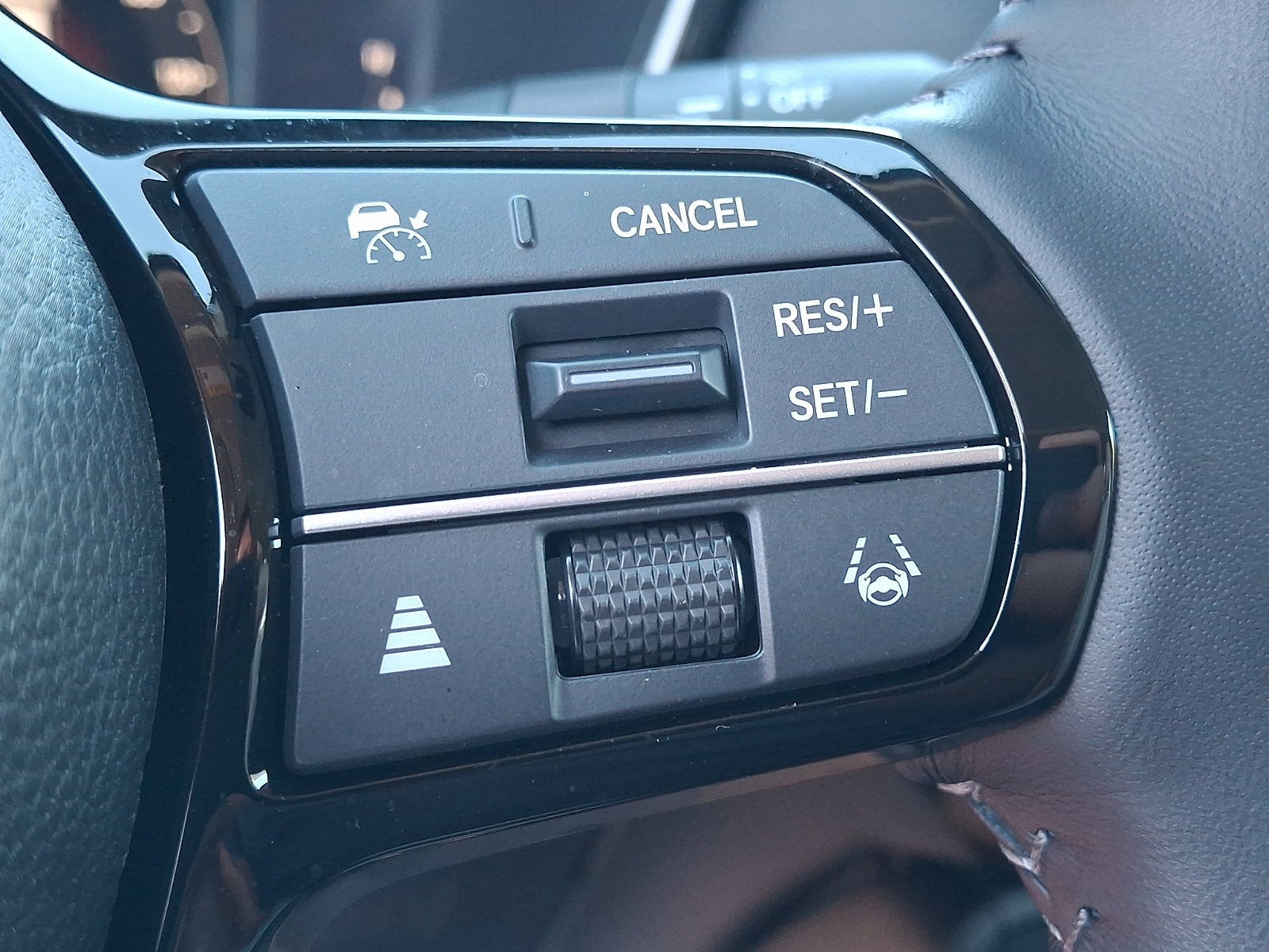 2026 Honda CR-V EX-L - Photo 23