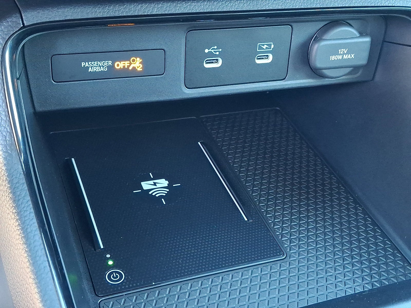 2026 Honda CR-V EX-L - Photo 25