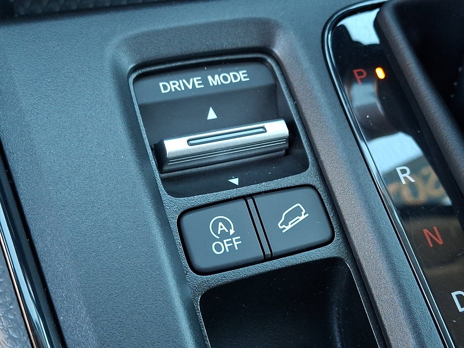 2026 Honda CR-V EX-L - Photo 26