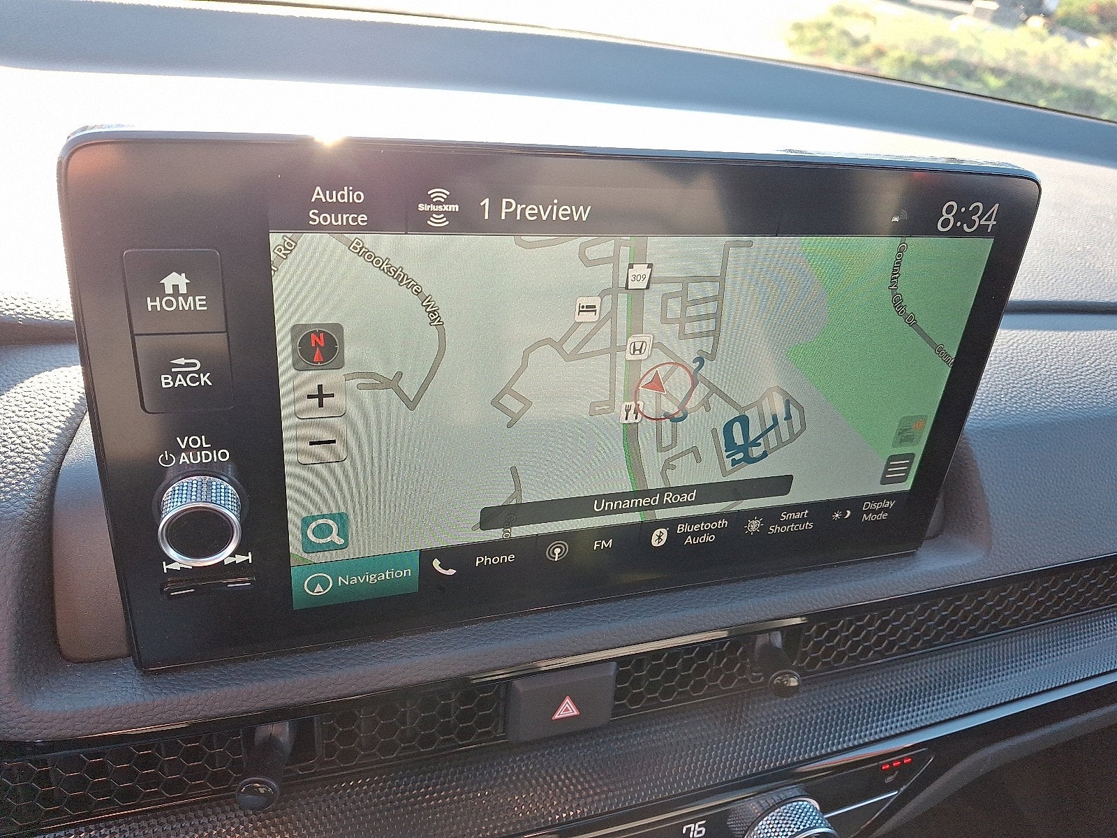 2023 Honda CR-V Hybrid Sport Touring