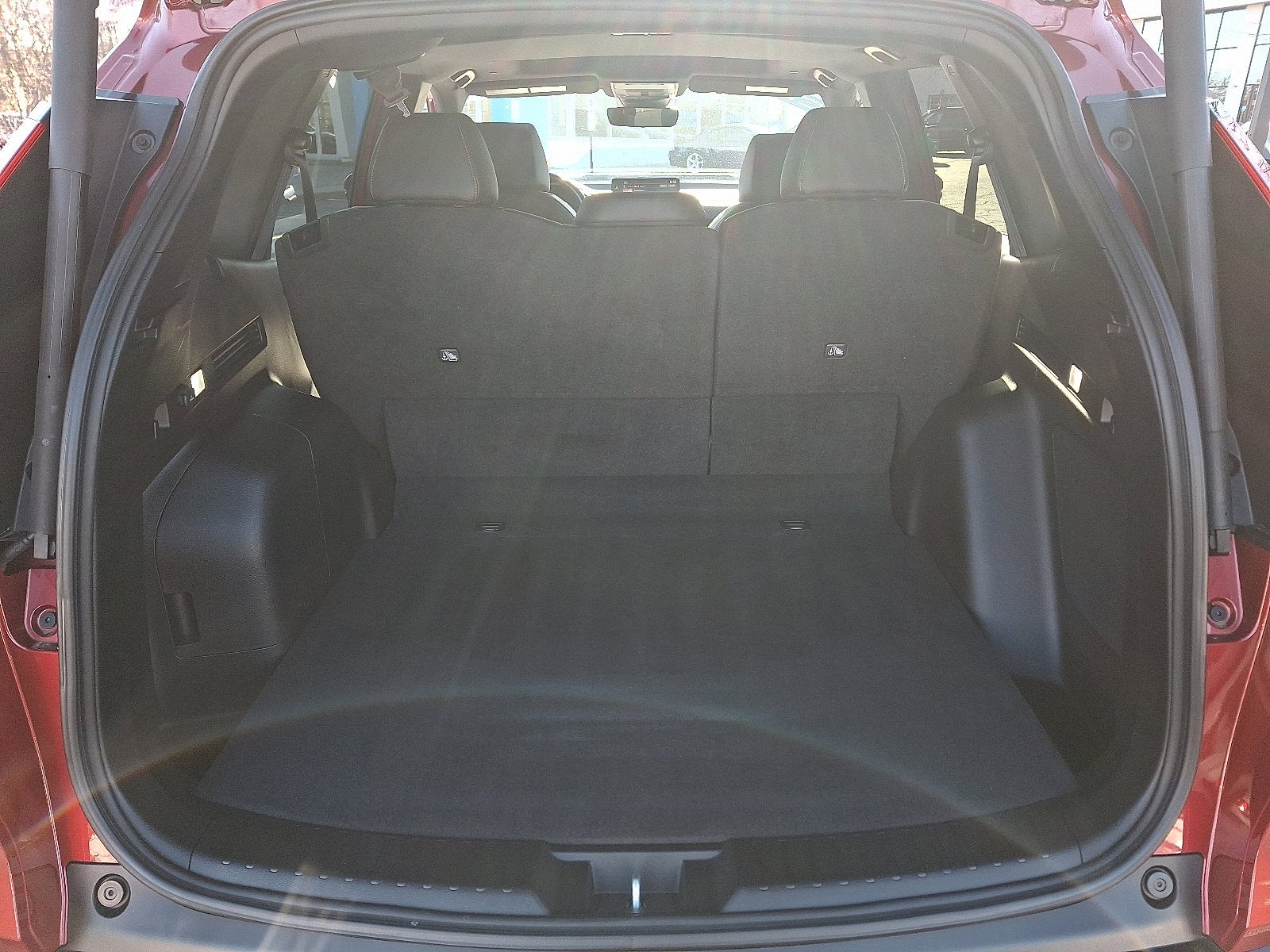 2023 Honda CR-V Hybrid Sport Touring