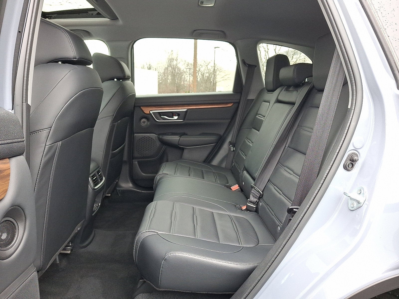 2021 Honda CR-V Touring