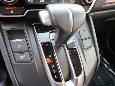 2020 Honda CR-V Touring