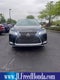 2022 Lexus RX RX 350