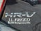 2021 Honda HR-V AWD SPORT