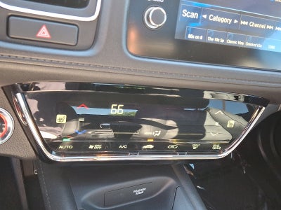 2020 Honda HR-V EX-L