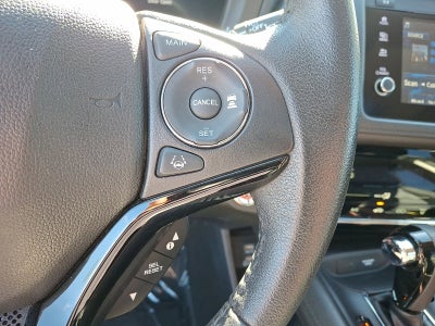 2020 Honda HR-V EX-L