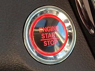 2020 Honda HR-V EX-L
