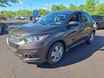 2020 Honda HR-V EX-L