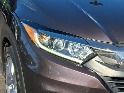 2020 Honda HR-V EX-L