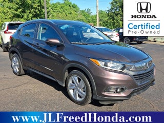 2020 Honda HR-V EX-L