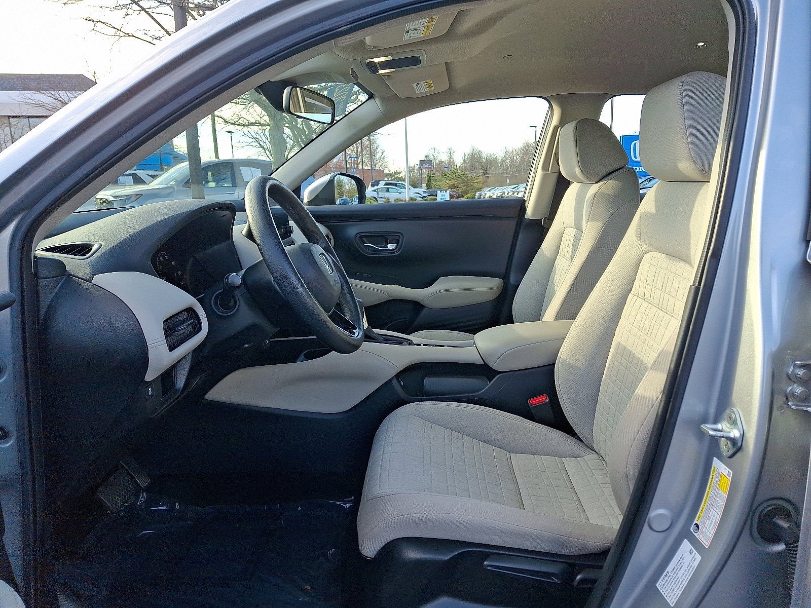 2023 Honda HR-V LX