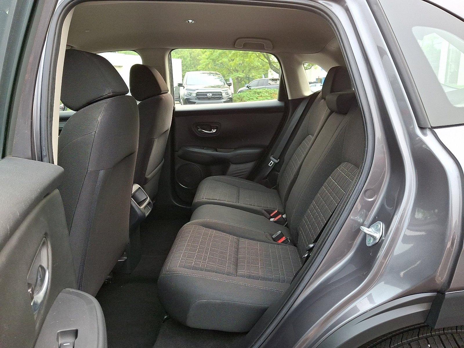 2024 Honda HR-V LX - Photo 10