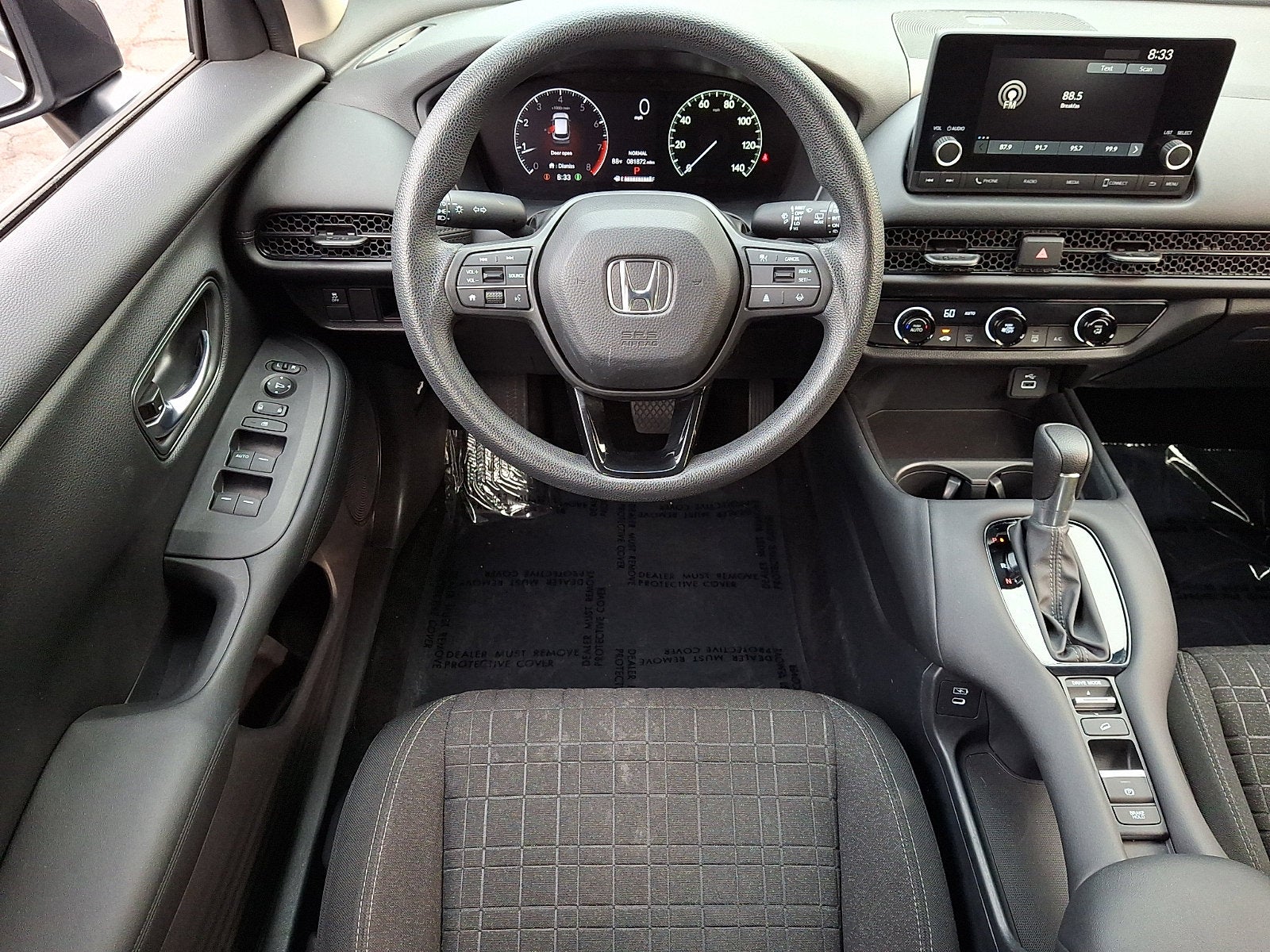 2024 Honda HR-V LX - Photo 11