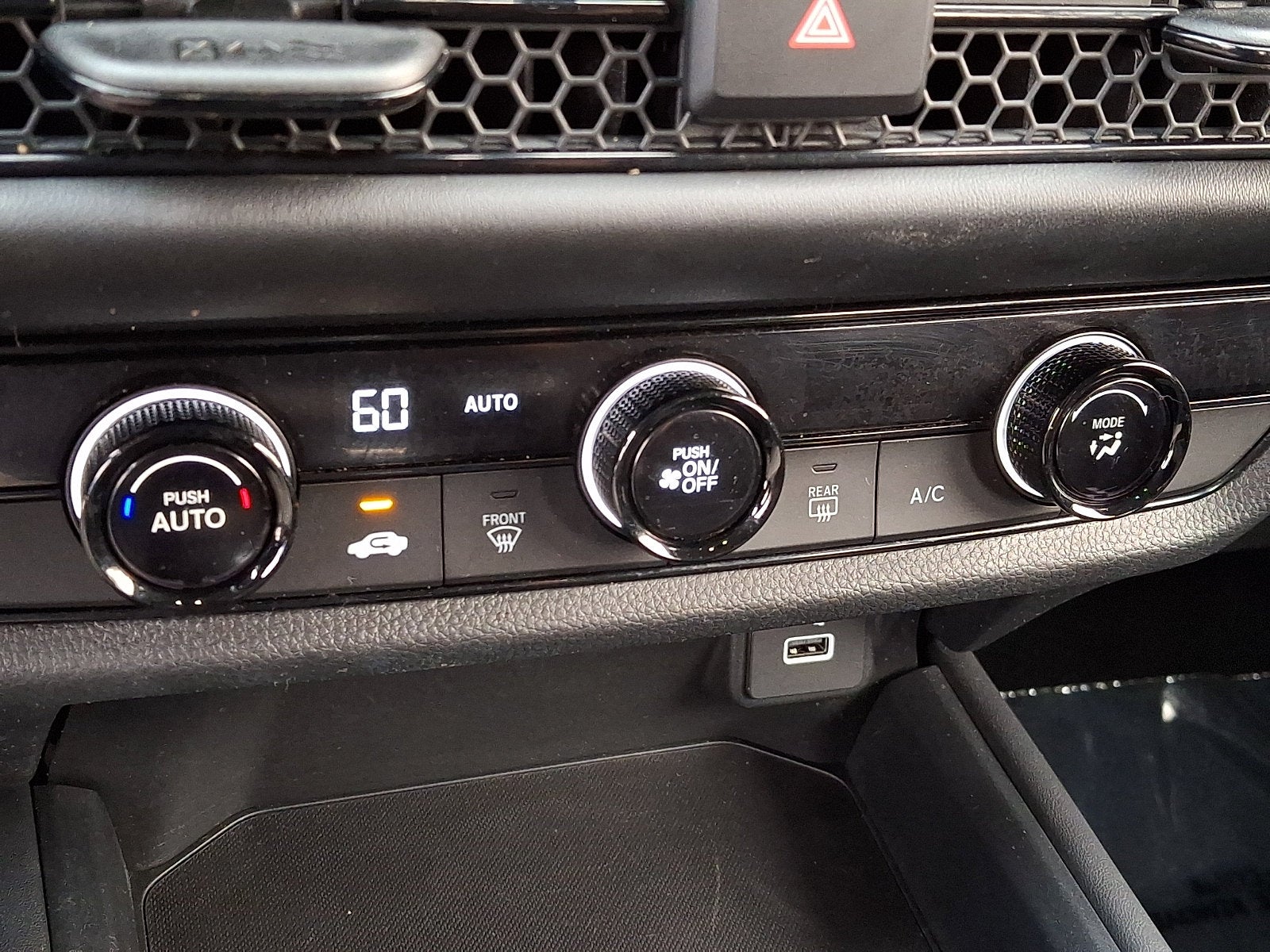 2024 Honda HR-V LX - Photo 15