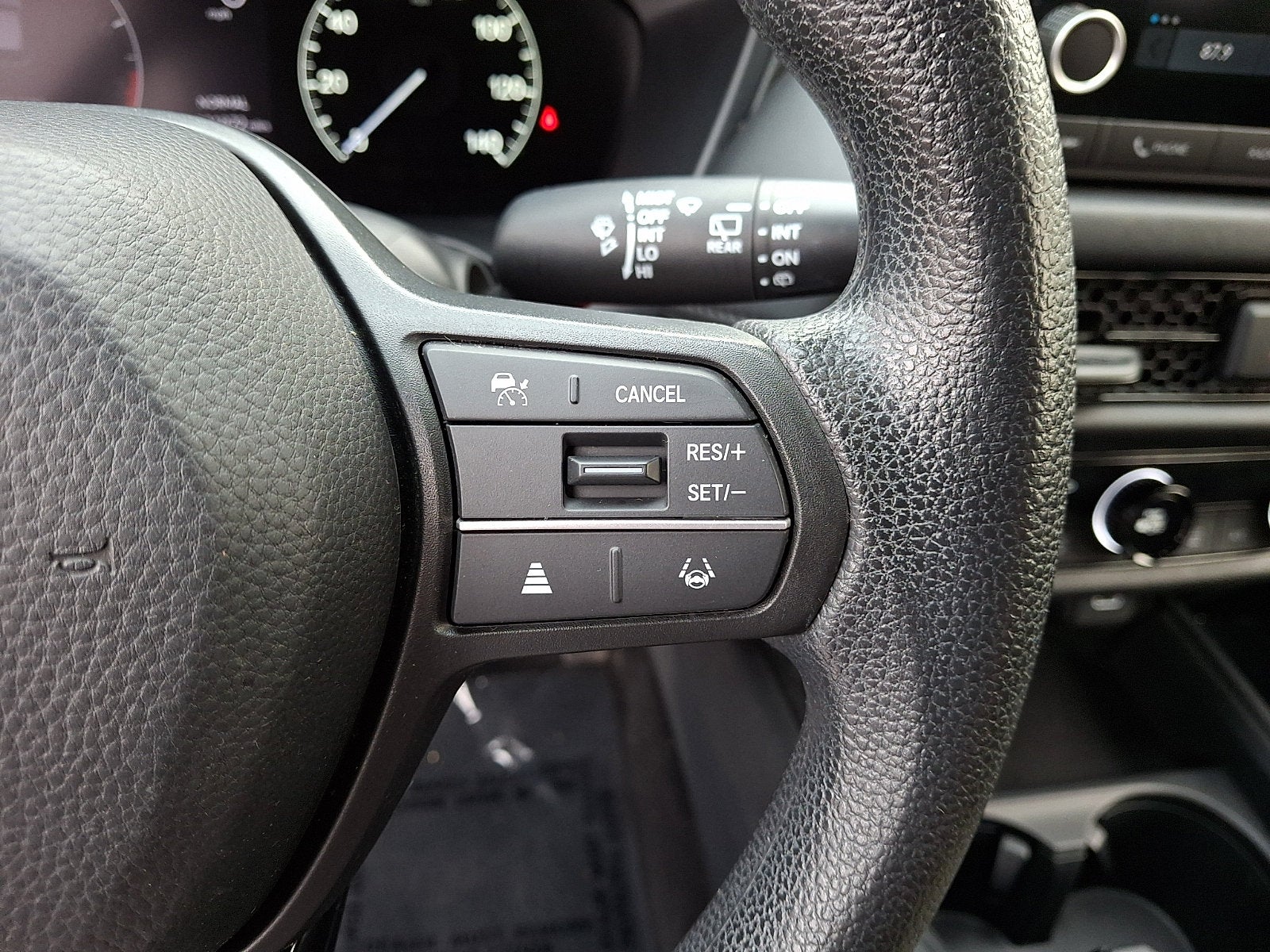 2024 Honda HR-V LX - Photo 21