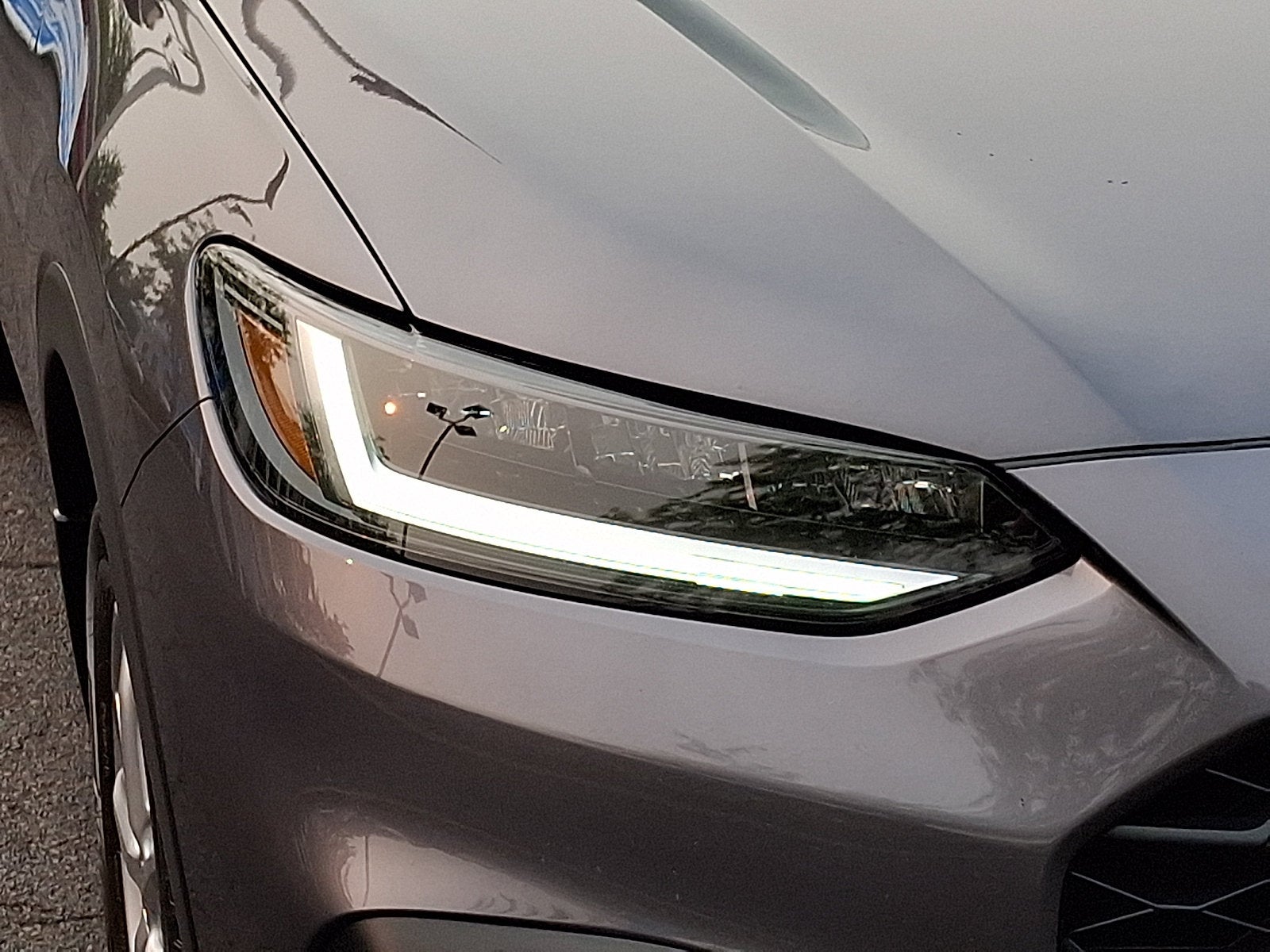 2024 Honda HR-V LX - Photo 9