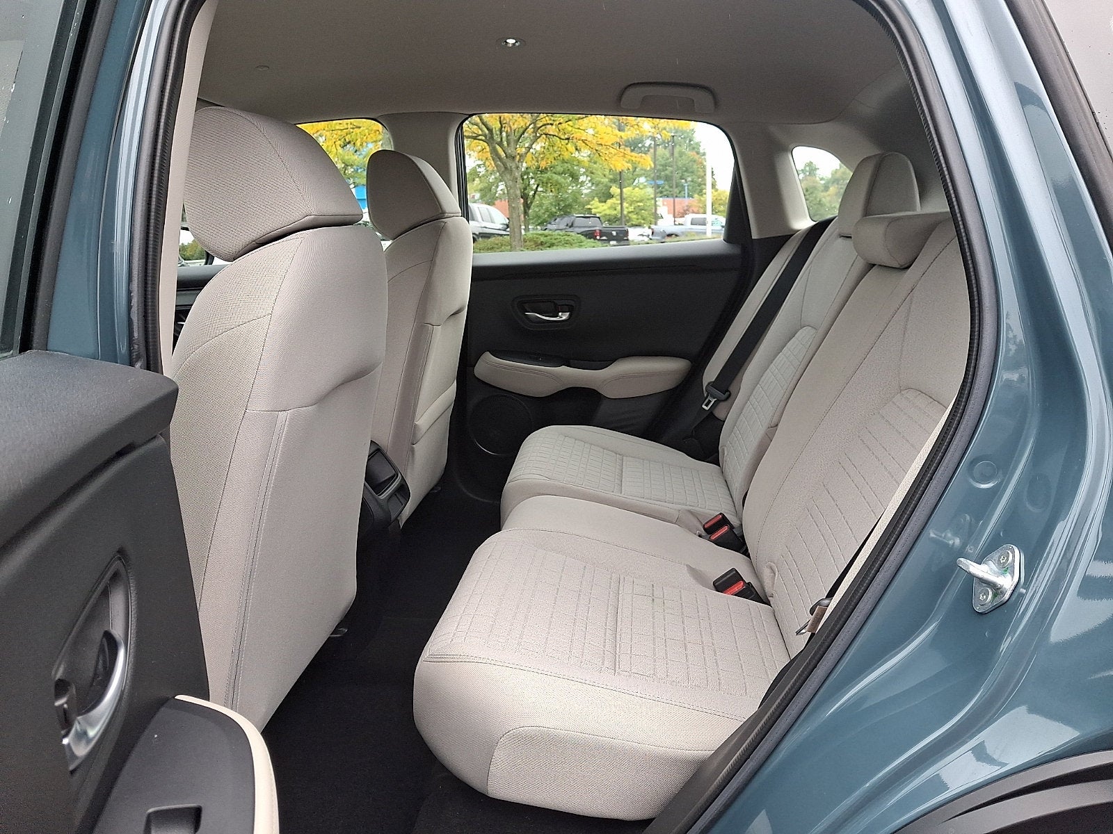 2024 Honda HR-V LX - Photo 10