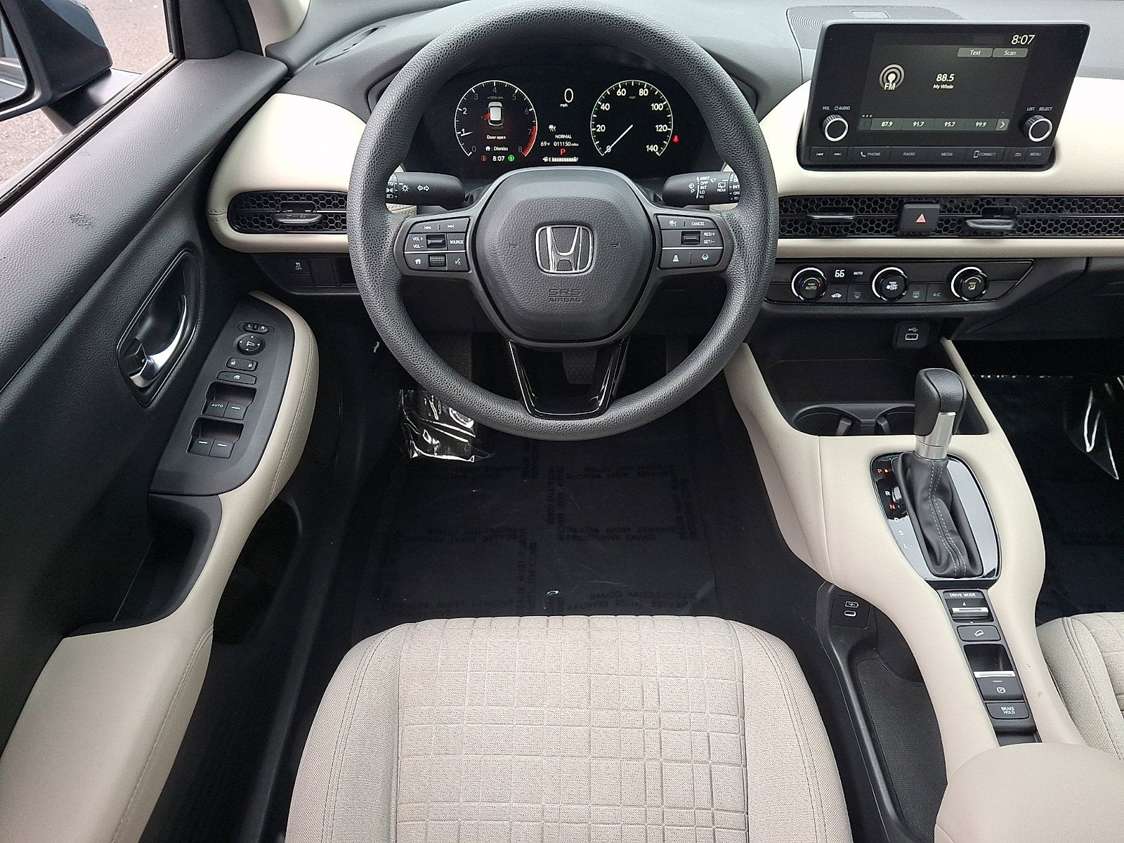 2024 Honda HR-V LX - Photo 11
