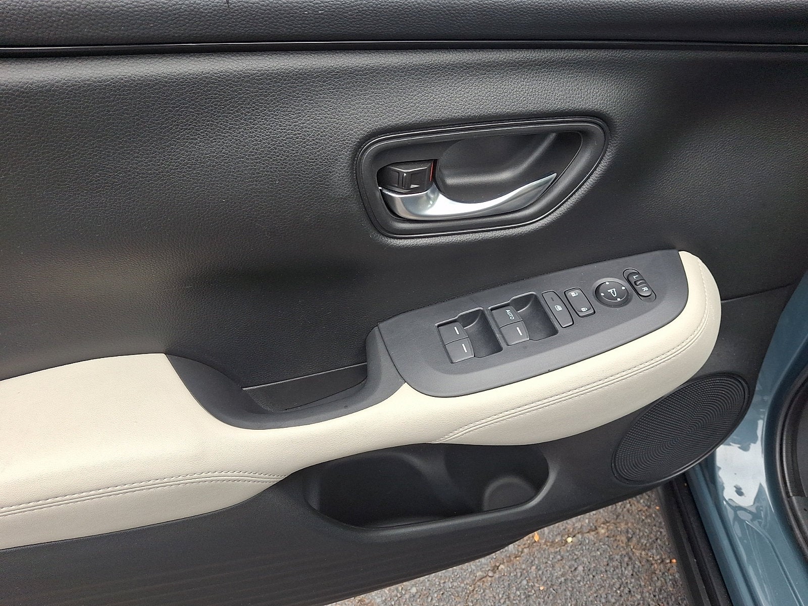 2024 Honda HR-V LX - Photo 12