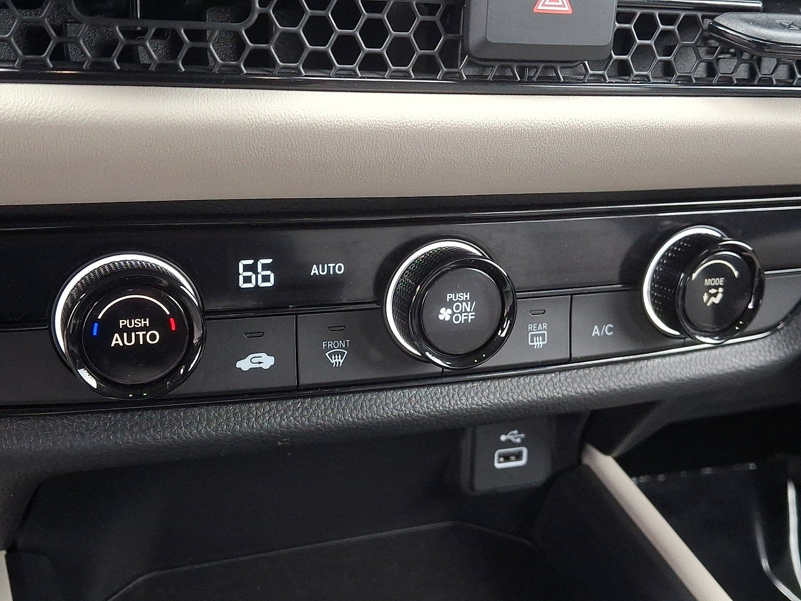 2024 Honda HR-V LX - Photo 15