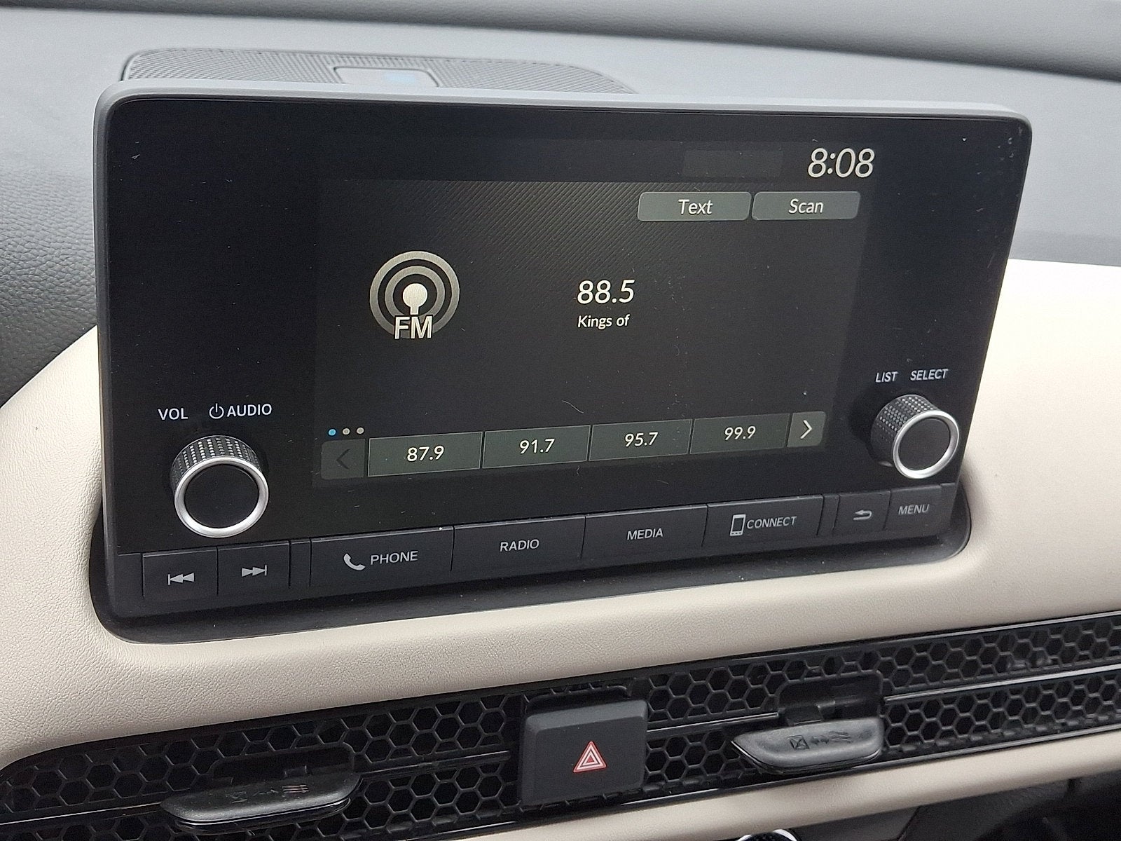 2024 Honda HR-V LX - Photo 16