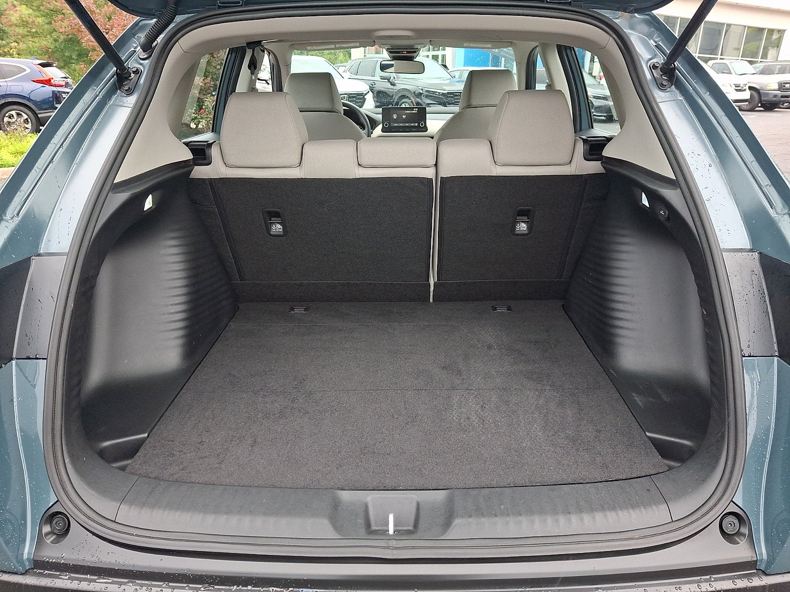 2024 Honda HR-V LX - Photo 29