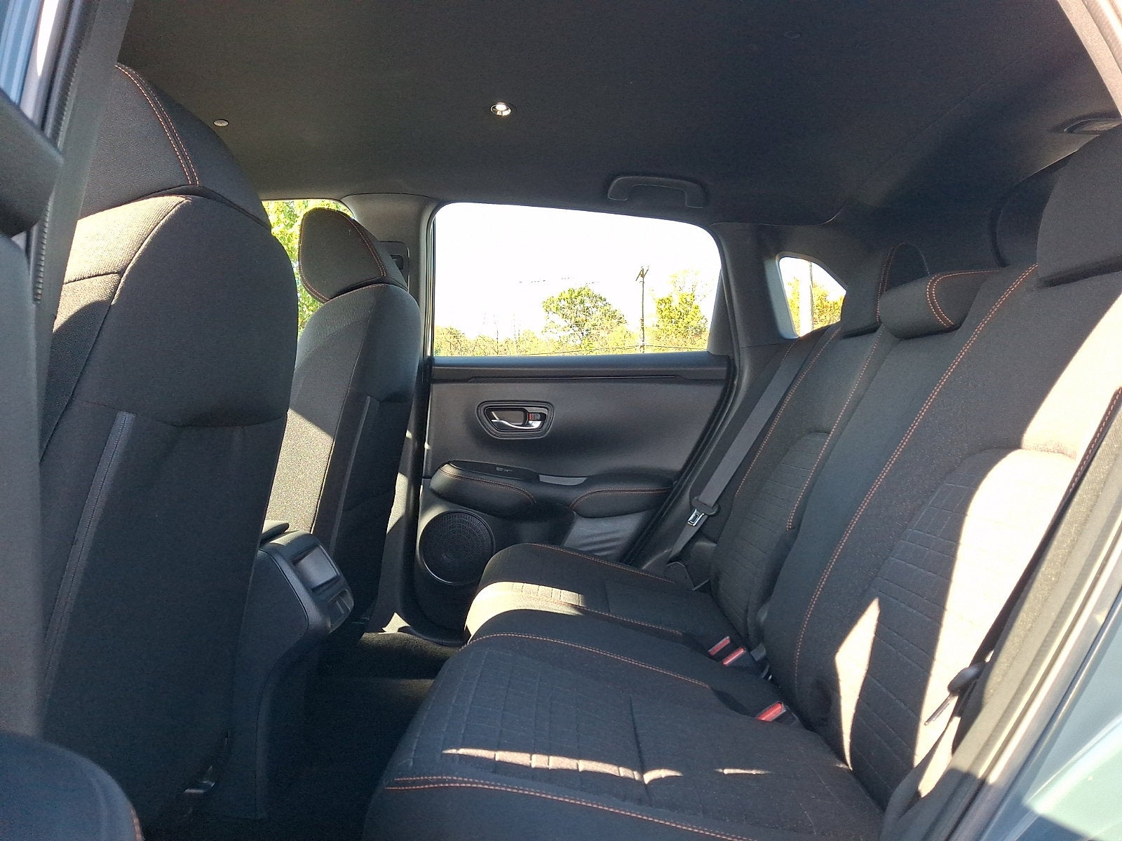 2024 Honda HR-V Sport - Photo 10