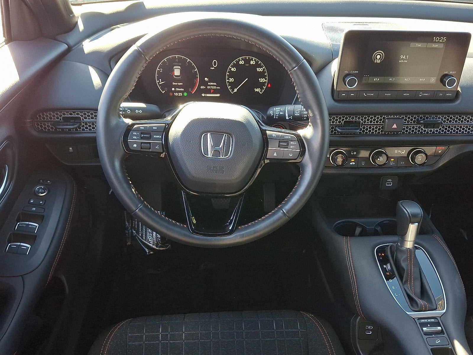 2024 Honda HR-V Sport - Photo 11