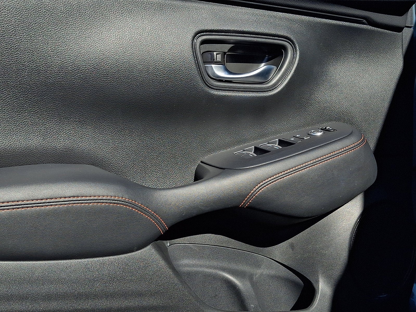 2024 Honda HR-V Sport - Photo 12