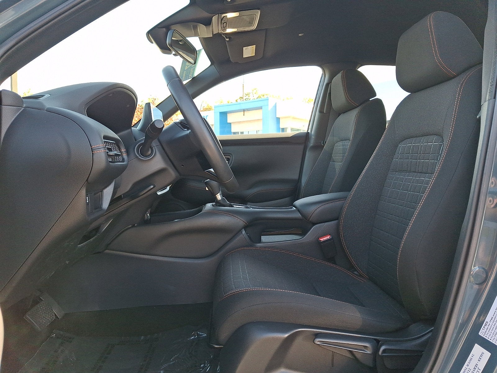 2024 Honda HR-V Sport - Photo 13