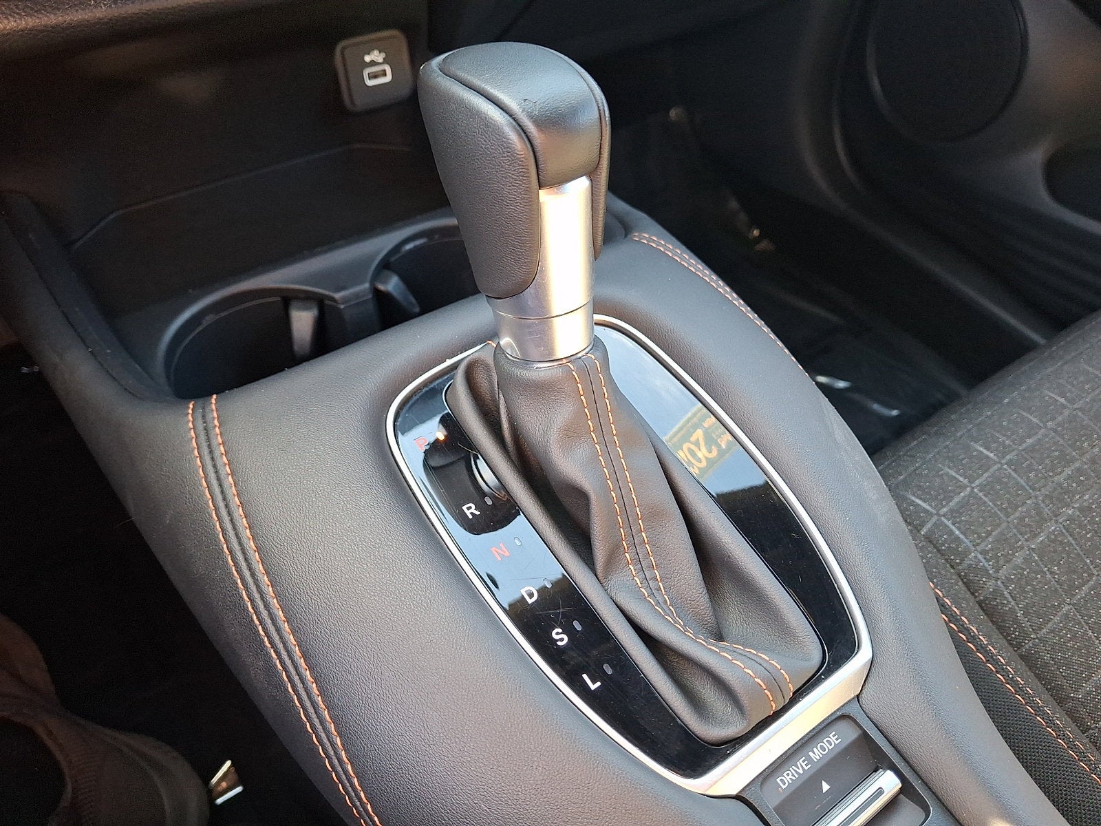 2024 Honda HR-V Sport - Photo 14