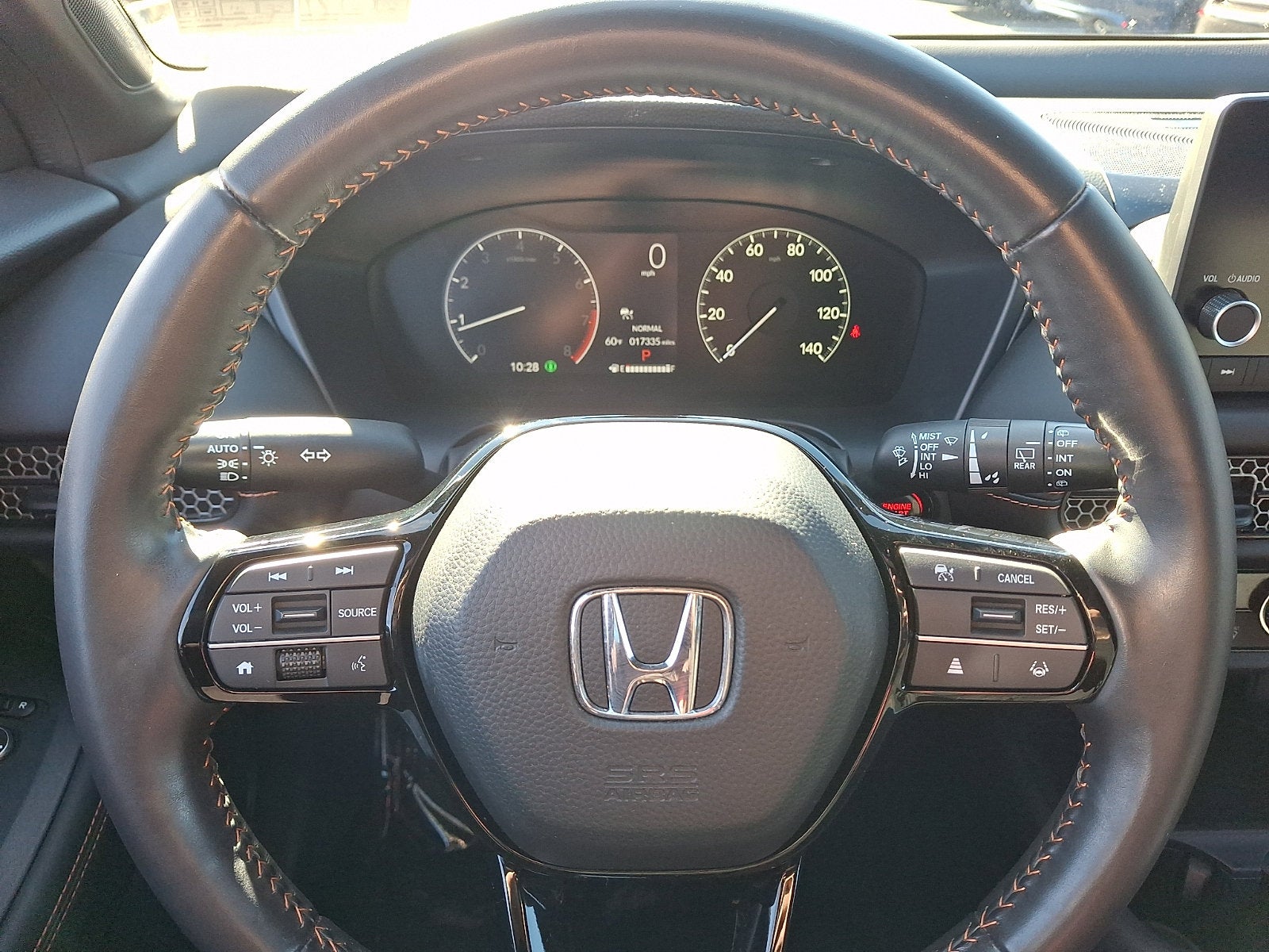 2024 Honda HR-V Sport - Photo 18