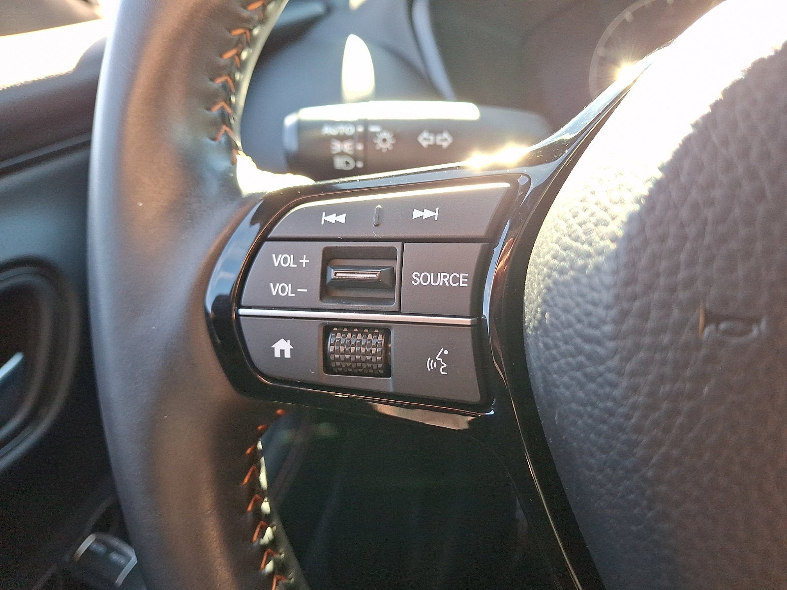 2024 Honda HR-V Sport - Photo 20