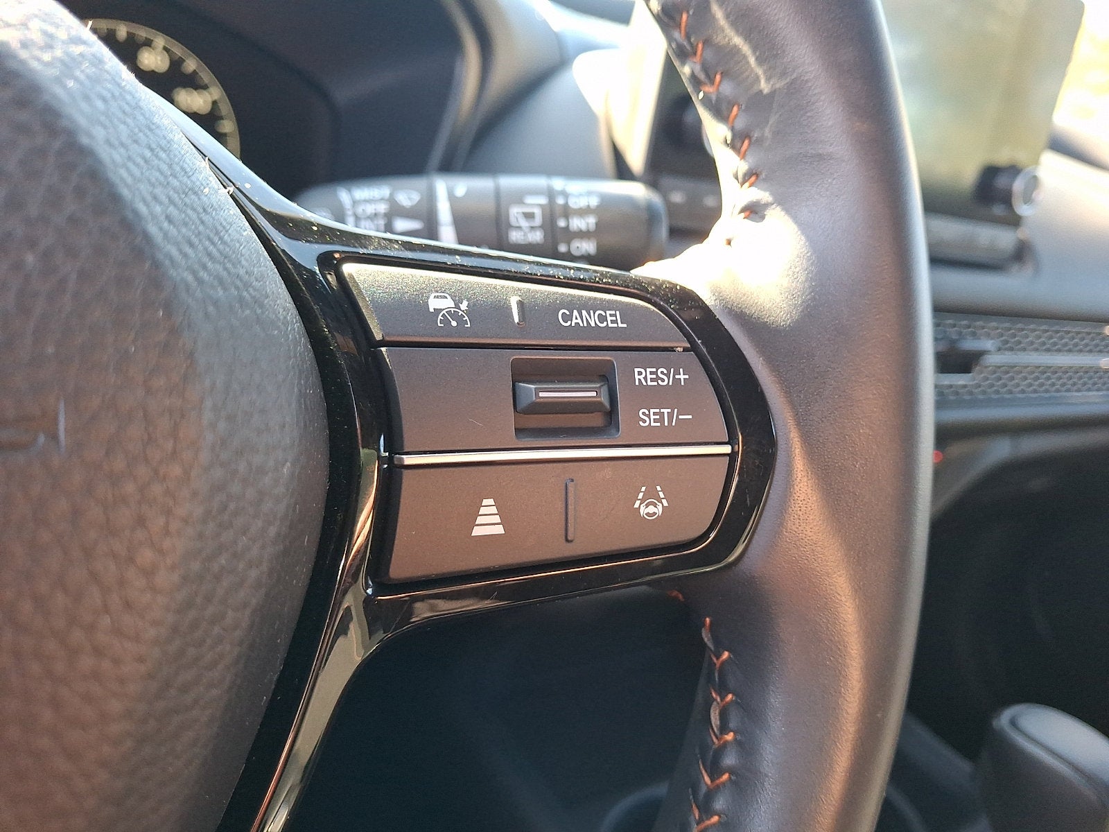 2024 Honda HR-V Sport - Photo 21