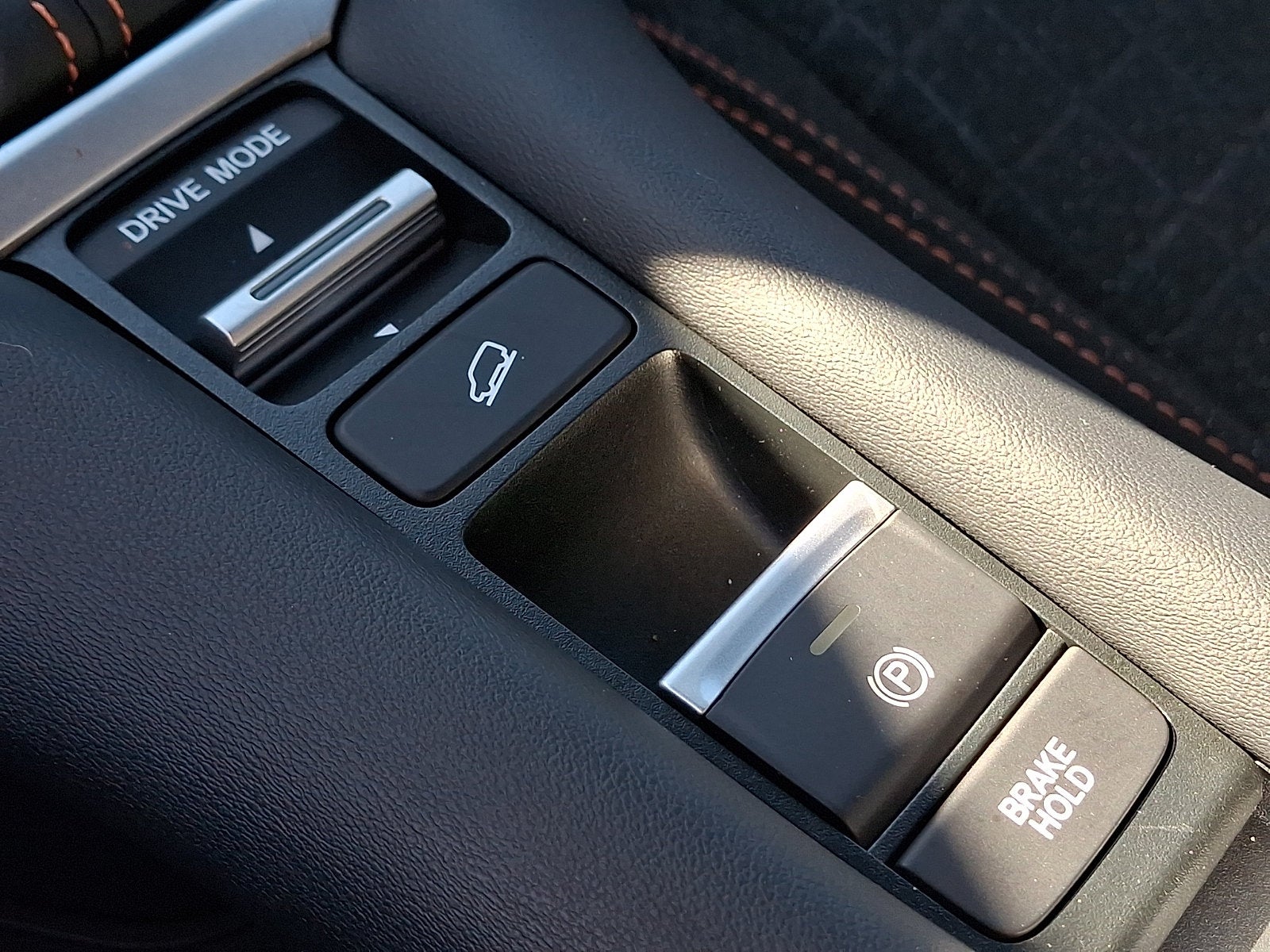 2024 Honda HR-V Sport - Photo 24