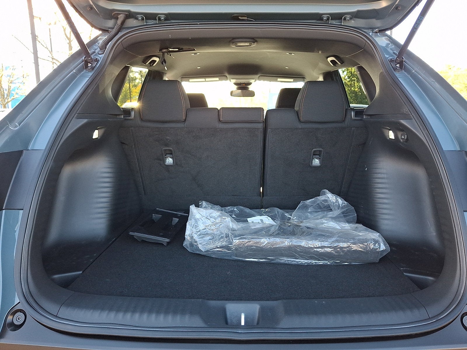 2024 Honda HR-V Sport - Photo 29