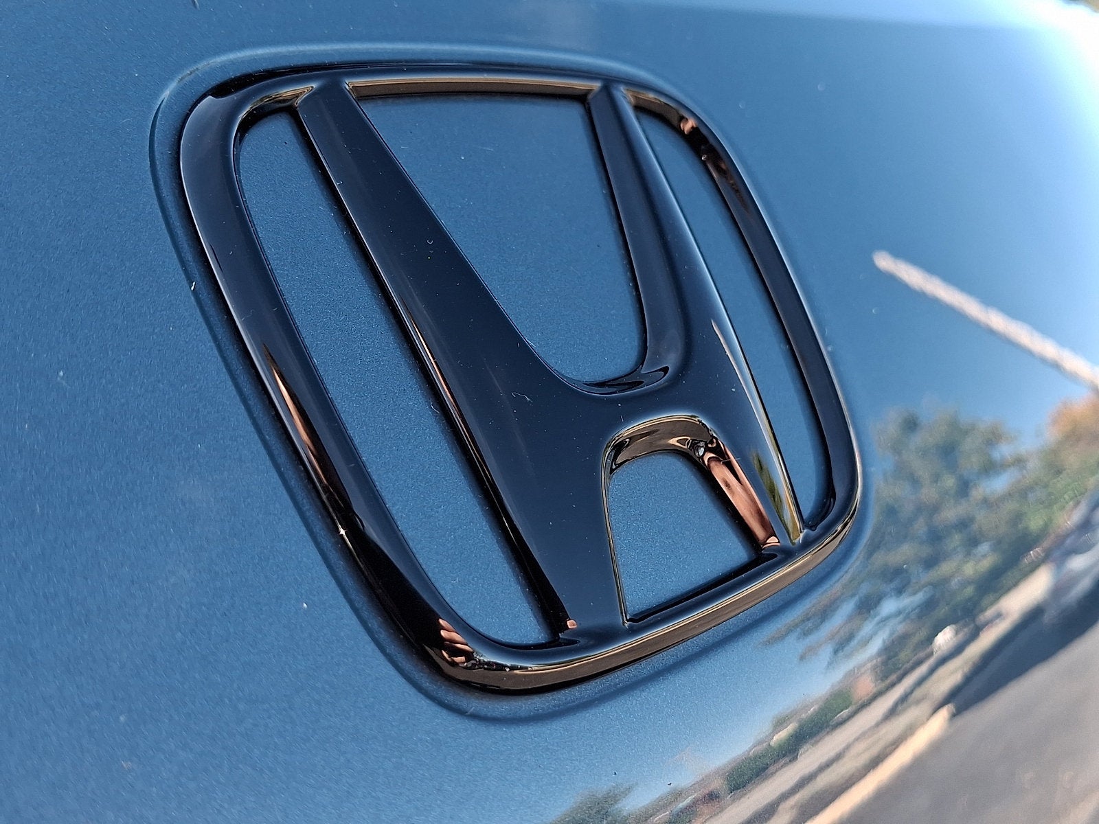 2024 Honda HR-V Sport - Photo 30