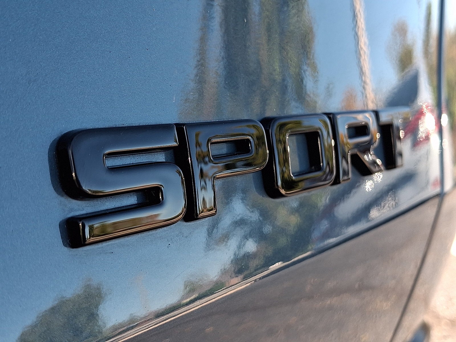 2024 Honda HR-V Sport - Photo 32