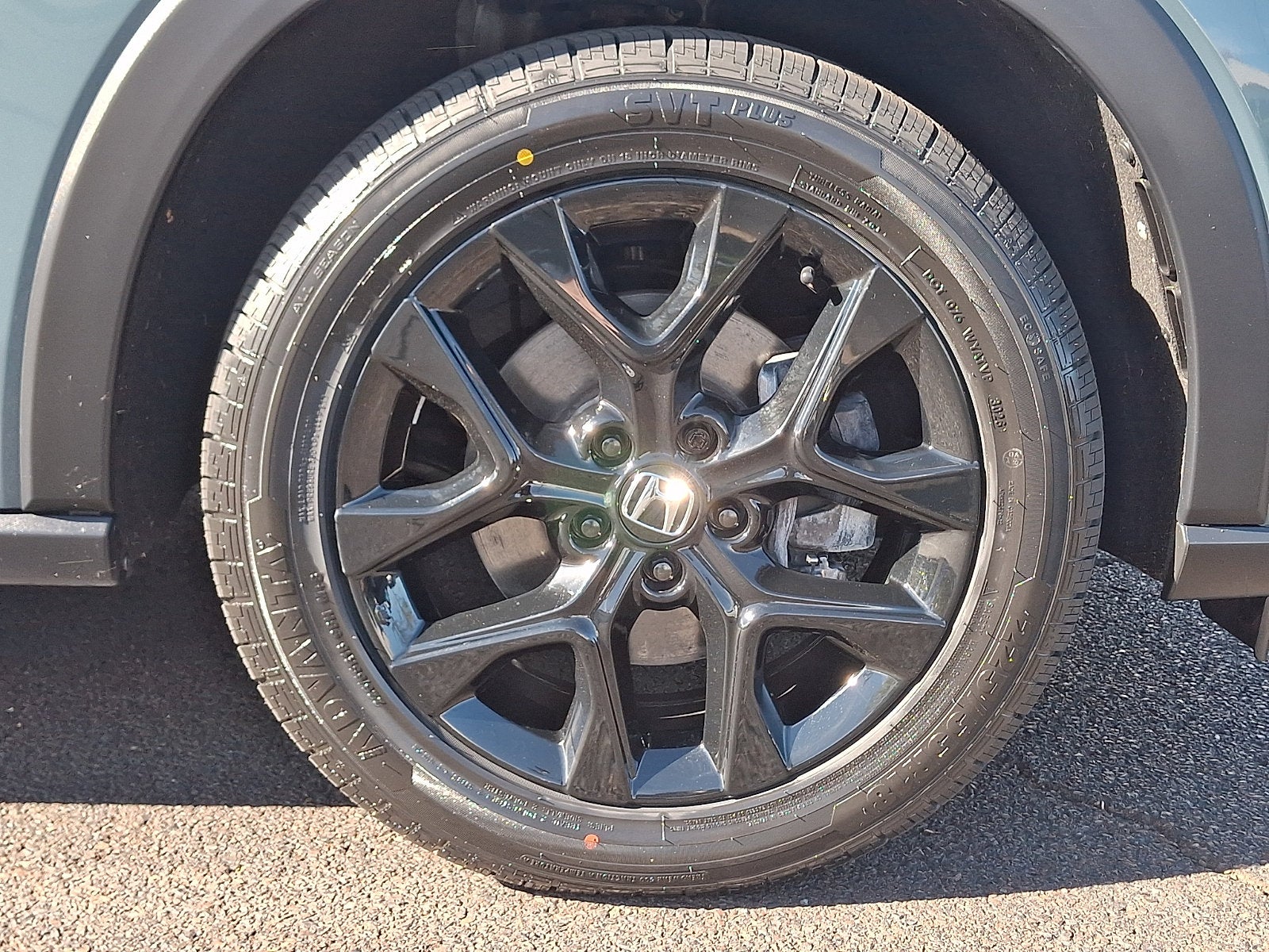 2024 Honda HR-V Sport - Photo 8