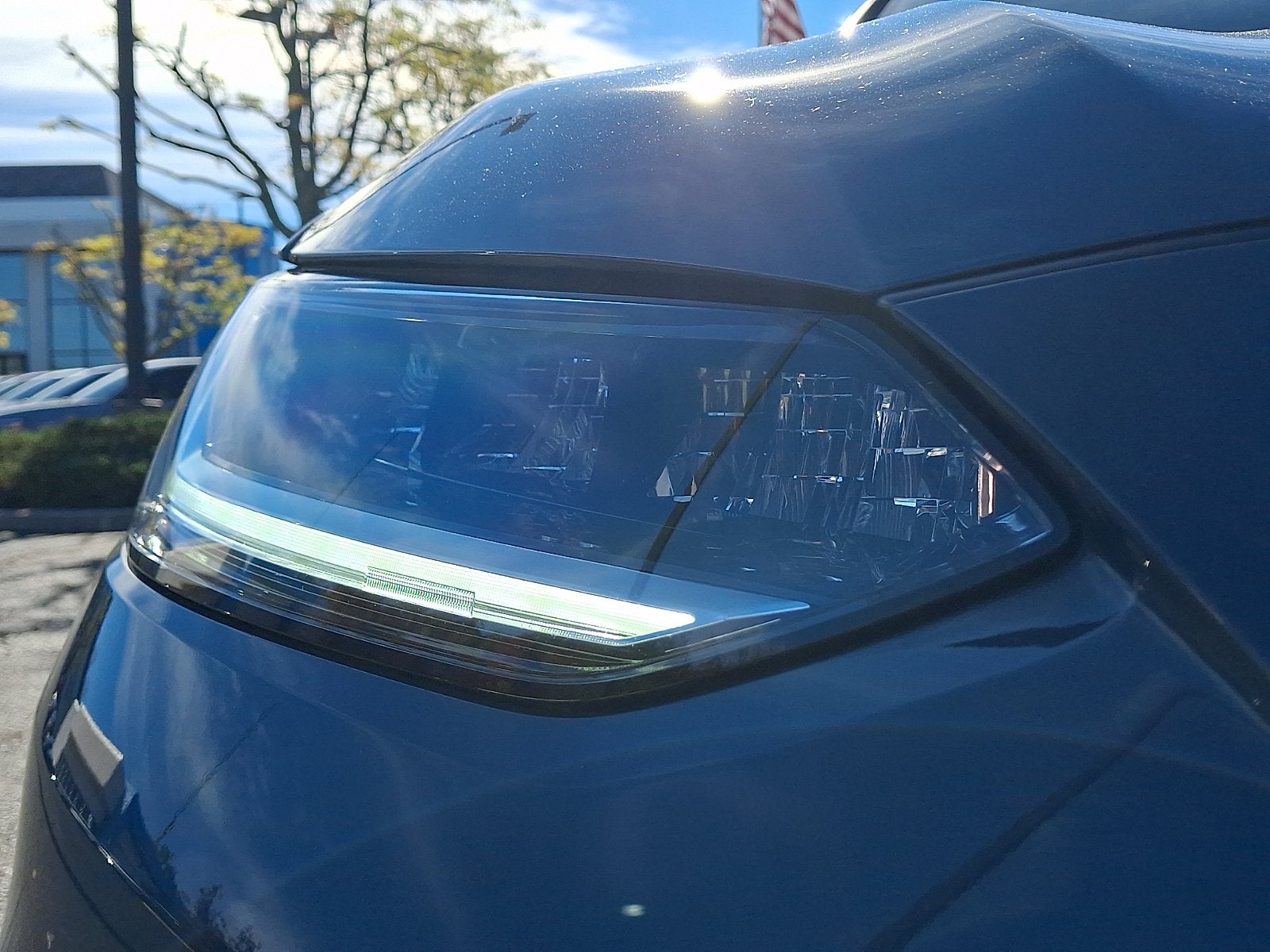 2024 Honda HR-V Sport - Photo 9