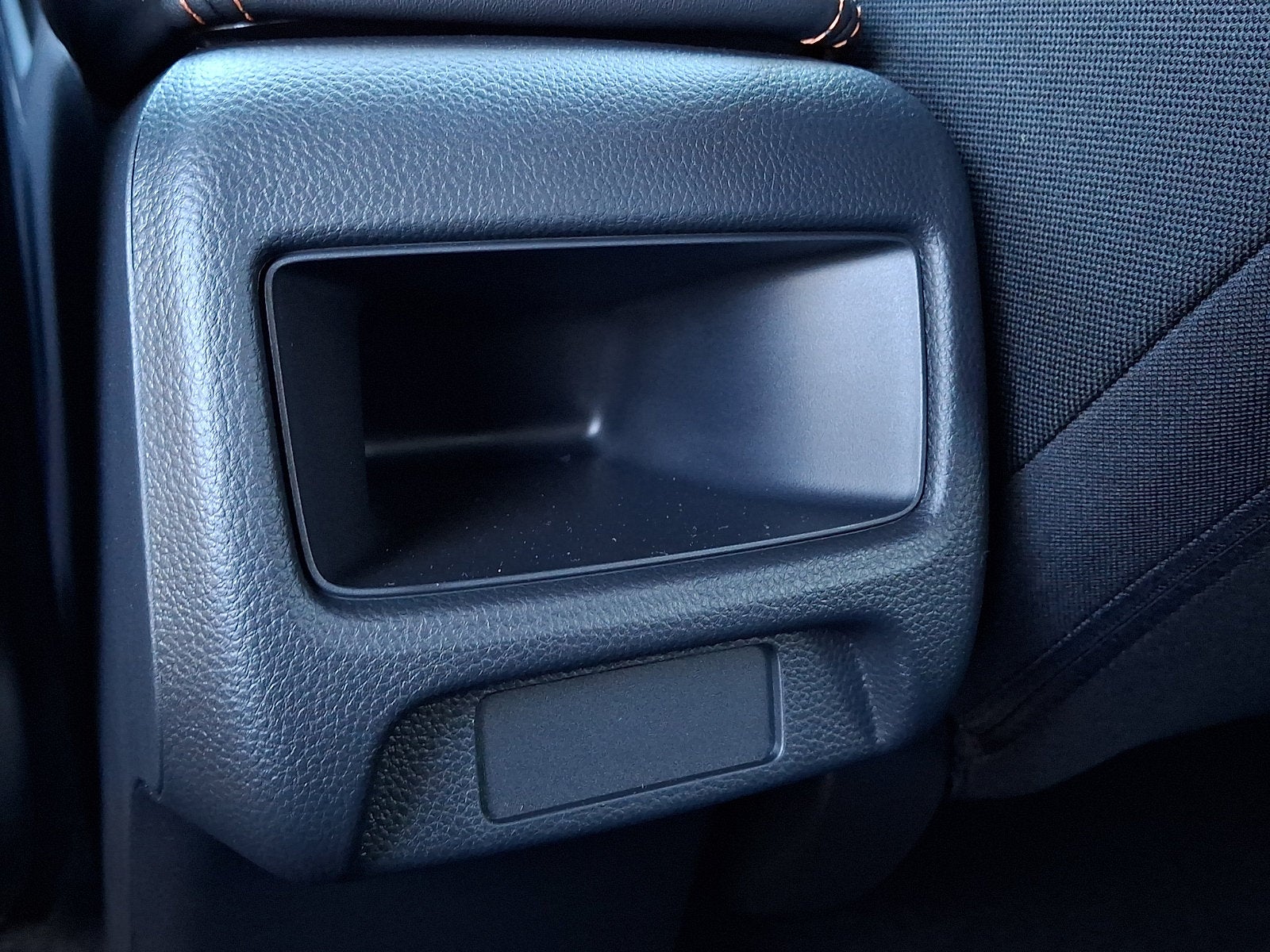 2026 Honda HR-V Sport - Photo 11